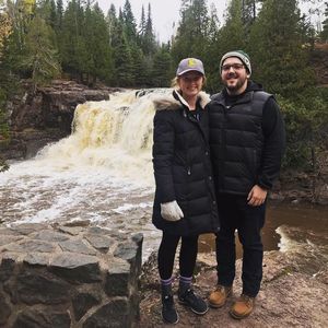 Meet your Posher, Alex